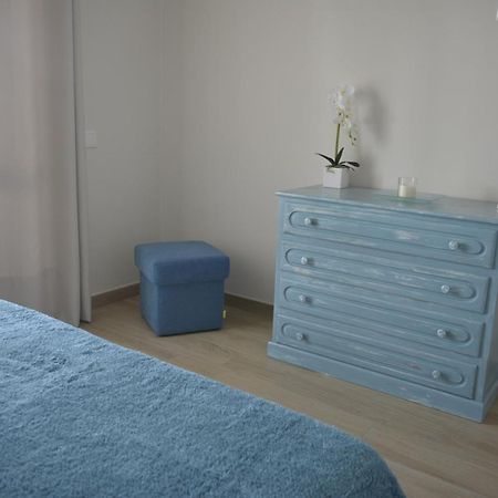 Apartamento Azul Quarteira Exteriör bild